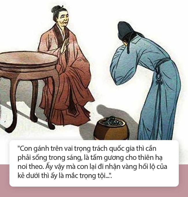 Đằng sau sự thành danh của các bậc vĩ nhân thời xưa: Tất cả đều có những bà mẹ tuyệt vời, biết nuôi dạy con đúng cách - Ảnh 5.