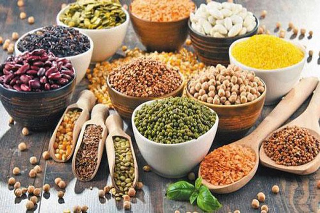 95% thực phẩm dành cho trẻ em được thử nghiệm ở Mỹ có chứa kim loại độc hại - Ảnh 4. 95% thực phẩm dành cho trẻ em được thử nghiệm ở Mỹ có chứa kim loại độc hại - Ảnh 4.