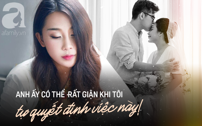 Nhà văn Gào chia sẻ sau thông báo kết thúc cuộc hôn nhân 11 năm: &quot;Anh ấy có thể rất giận vì tôi tự mình quyết định chuyện này&quot; - Ảnh 3.