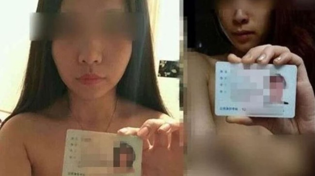 Nữ sinh Trung Quốc đua nhau chụp ảnh khỏa thân để &quot;vay nặng lãi&quot;: Người tìm đến cái chết, kẻ trở thành gái mại dâm để trả nợ - Ảnh 3.