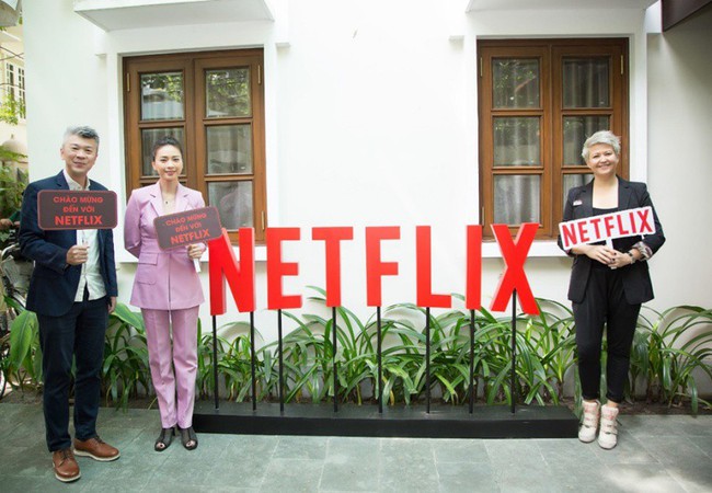 Netflix chính thức ra mắt giao diện tiếng Việt, khán giả được một phen hú vía vì cứ tưởng... mình xem nhầm! - Ảnh 1.