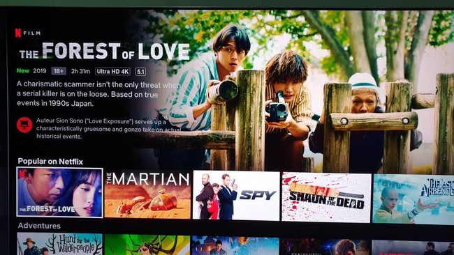 Netflix chính thức ra mắt giao diện tiếng Việt, khán giả được một phen hú vía vì cứ tưởng... mình xem nhầm! - Ảnh 2.