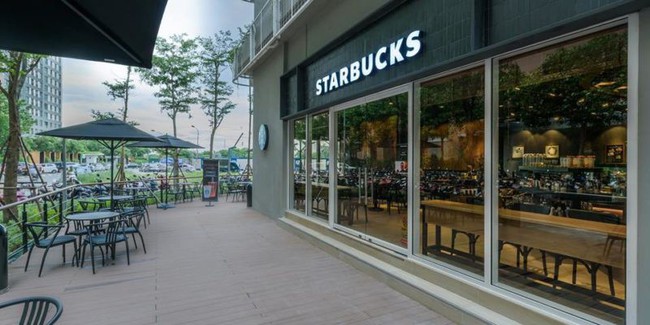 Ô nhiễm nguồn nước khiến một cửa hàng Starbucks ở Hà Nội phải tạm đóng cửa không hẹn ngày mở lại - Ảnh 4.