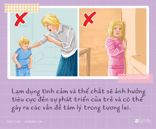 10 cách đối phó khi con bạn đột nhiên cứng đầu, khó bảo - Ảnh 6.