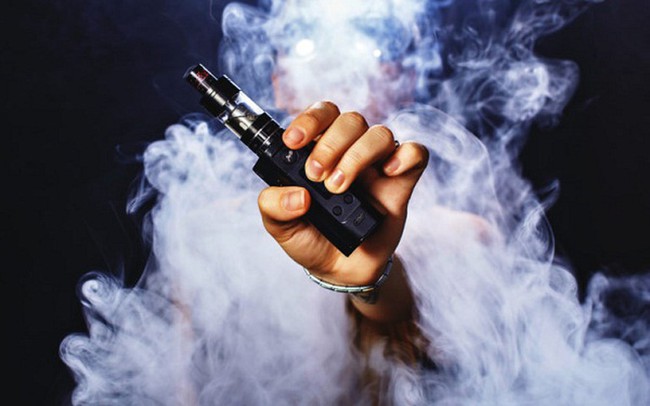 Cdc xác nhận 33 trường hợp tử vong do mắc bệnh phổi liên quan đến việc hút thuốc lá điện tử - Ảnh 6.