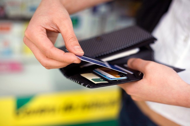 Cảnh báo: Các thủ đoạn lừa đảo cực tinh vi hòng chiếm dụng tiền trong ATM và thẻ tín dụng khiến bao người mất tiền oan - Ảnh 6.
