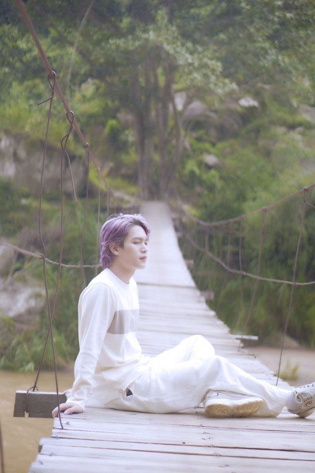 Ekip Top Trending &ldquo;C&ocirc; Thắm kh&ocirc;ng về&rdquo; hợp t&aacute;c với t&acirc;n binh Vpop Yong Anhh - Ảnh 6.