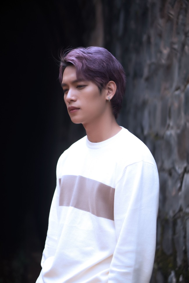 Ekip Top Trending &ldquo;C&ocirc; Thắm kh&ocirc;ng về&rdquo; hợp t&aacute;c với t&acirc;n binh Vpop Yong Anhh - Ảnh 5.