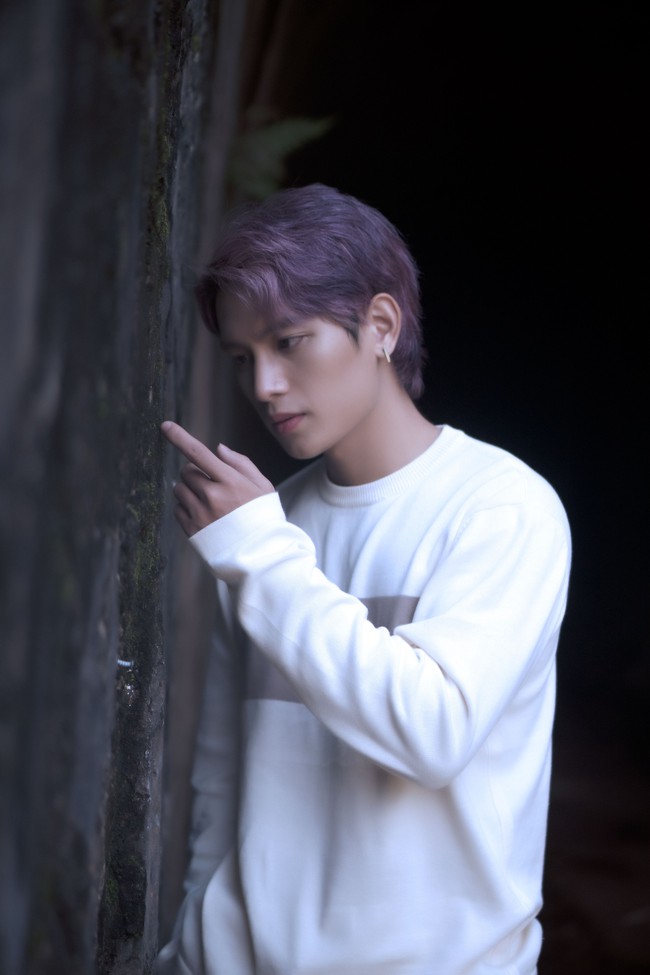 Ekip Top Trending &ldquo;C&ocirc; Thắm kh&ocirc;ng về&rdquo; hợp t&aacute;c với t&acirc;n binh Vpop Yong Anhh - Ảnh 4.