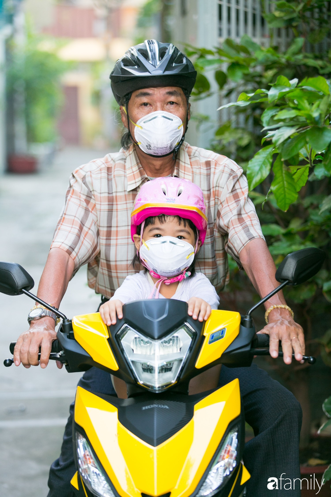 Tình hình ô nhiễm không khí cực cao ở Sài Gòn - Hà Nội và phản ứng bảo vệ con hoàn toàn trái ngược của các mẹ ở 2 đầu thành phố - Ảnh 8.