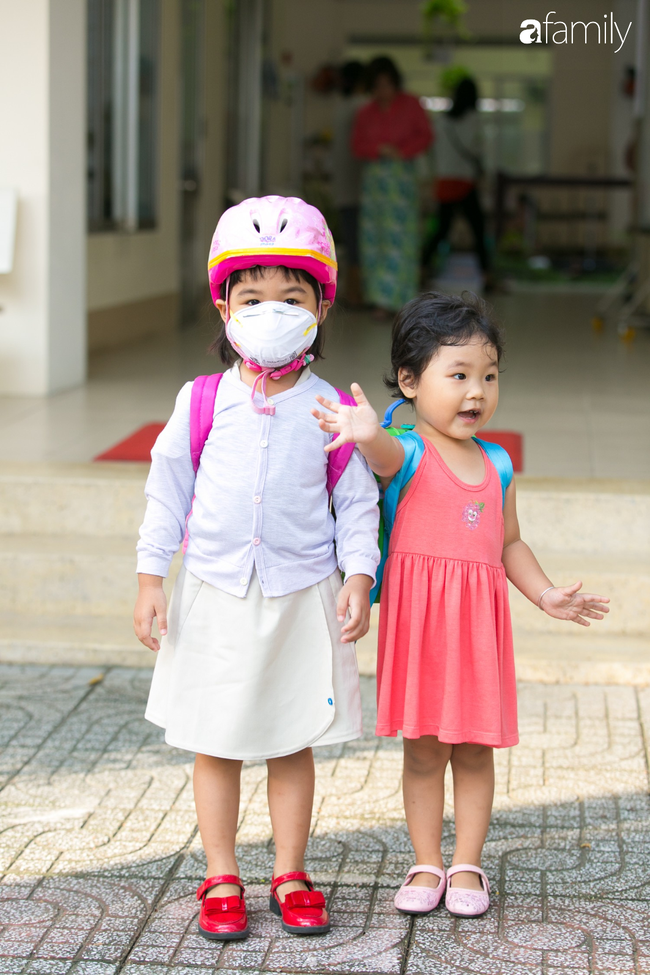 Tình hình ô nhiễm không khí cực cao ở Sài Gòn - Hà Nội và phản ứng bảo vệ con hoàn toàn trái ngược của các mẹ ở 2 đầu thành phố - Ảnh 10.