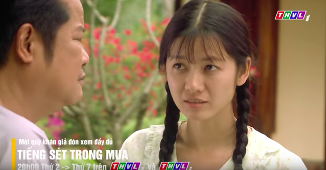 &quot;Tiếng sét trong mưa&quot;: Lấy chồng mới rồi mà đêm nào Bình cũng khóc nhớ cậu Ba, Nhật Kim Anh thế này bảo sao fan không thương  - Ảnh 5.