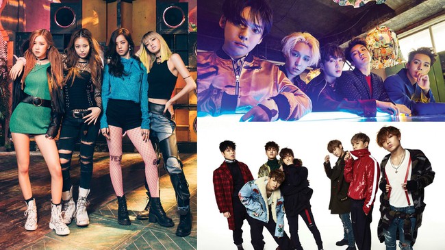 BLACKPINK khiến netizen Hàn xót xa, kêu gọi rời YG vì chạy show &quot;sấp mặt&quot; nhưng doanh thu lại rớt thảm hại - Ảnh 3.