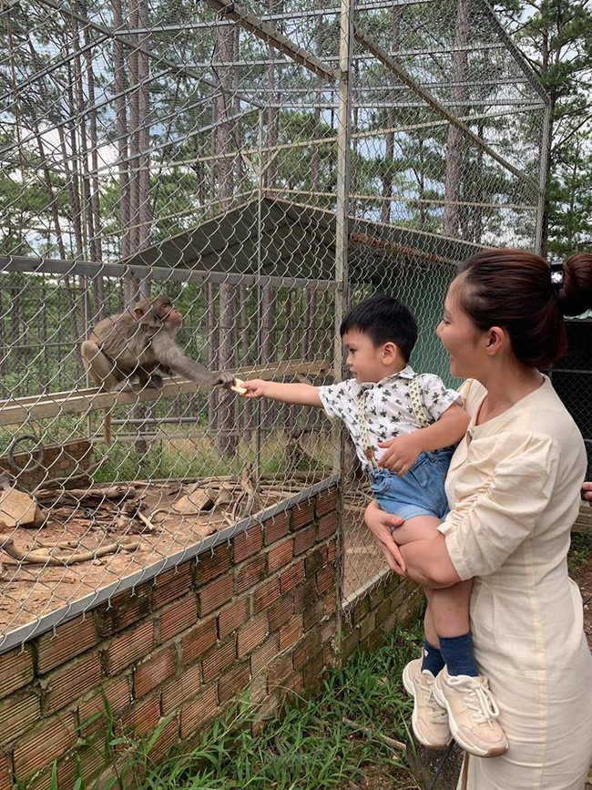 Sai lầm của bà mẹ “kiều nữ” Ngọc Lan khiến con chậm tăng cân, đọc mới biết đây cũng là lỗi của hầu hết các mẹ  - Ảnh 6.