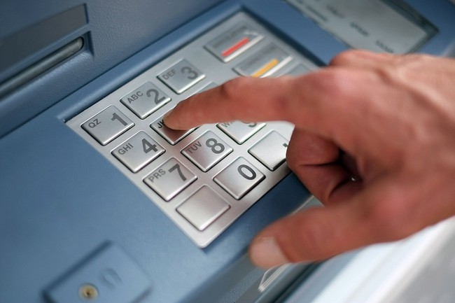Cảnh báo: Các thủ đoạn lừa đảo cực tinh vi hòng chiếm dụng tiền trong ATM và thẻ tín dụng khiến bao người mất tiền oan - Ảnh 9.