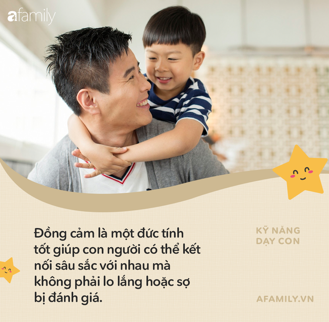 Muốn con vượt trội hơn bạn bè cùng trang lứa, bố mẹ cần dạy chúng 6 kỹ năng sau - Ảnh 4.