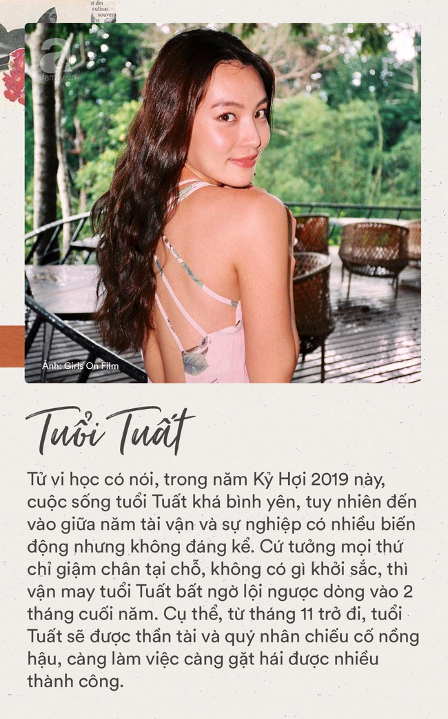 Hai tháng cuối 2019 được nhiều mất ít, 3 con giáp này có vận may lội ngược dòng, trước khi qua năm 2020 tình và tiền đều khởi sắc - Ảnh 4.