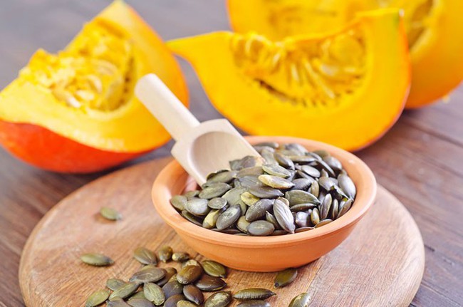 Món ngon giúp da siêu đẹp vườn nhà Việt nào cũng thích trồng này còn là thuốc quý được Đông y trọng dụng - Ảnh 6. Món ngon giúp da siêu đẹp vườn nhà Việt nào cũng thích trồng này còn là thuốc quý được Đông y trọng dụng - Ảnh 6.