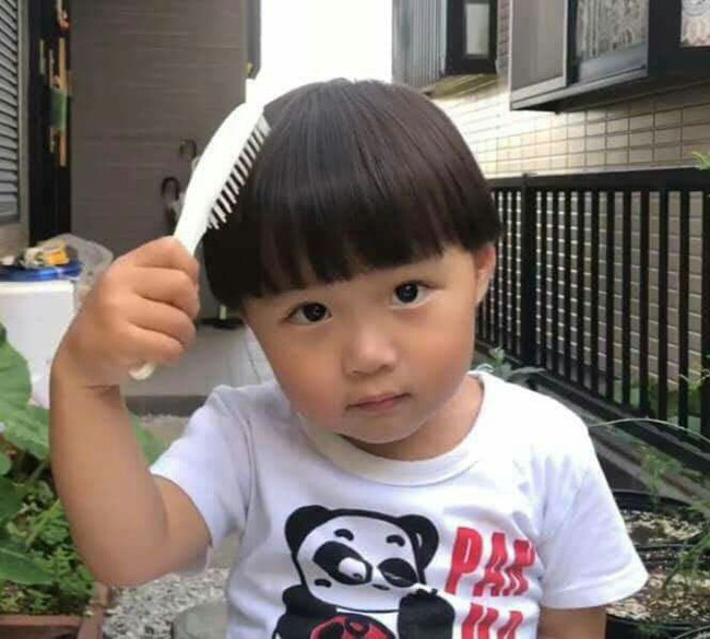 Hot Youtuber Quỳnh Trần JP khẩn cầu dân mạng ngừng chế ảnh lệch lạc về con trai sau khi bé Sa gây sốt MXH - Ảnh 2.