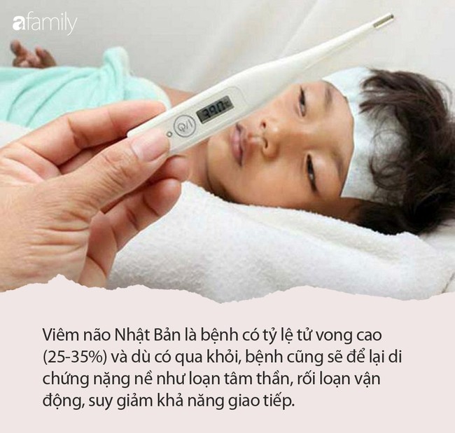 Mẹ có biết trẻ 9 tháng tuổi đã có thể tiêm phòng vắc xin viêm não Nhật Bản - Ảnh 1.