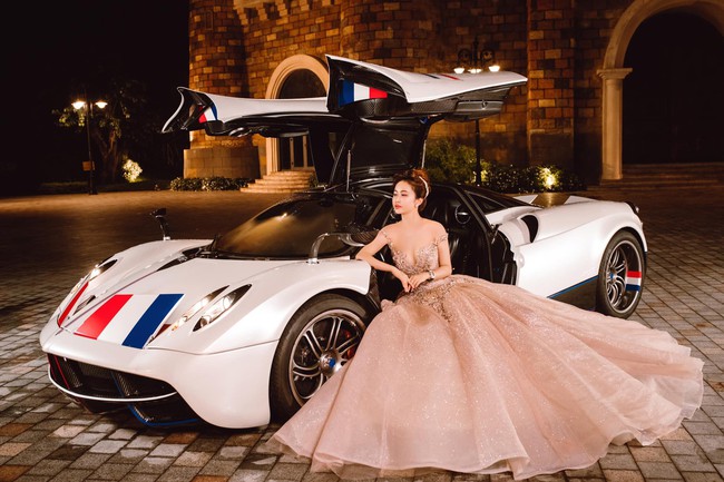 Chán khoe ảnh photoshop với caption tiếng Anh, Mina Phạm chuyển sang "công thức" mới là ảnh xịn kèm bài học nhân sinh - Ảnh 2. Chán khoe ảnh photoshop với caption tiếng Anh, Mina Phạm chuyển sang "công thức" mới là ảnh xịn kèm bài học nhân sinh - Ảnh 2.