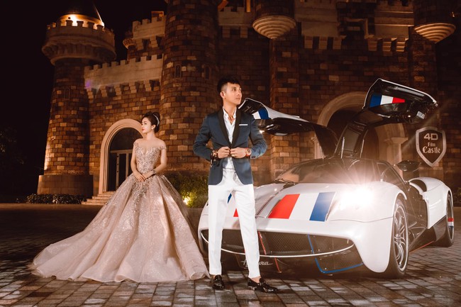 Chán khoe ảnh photoshop với caption tiếng Anh, Mina Phạm chuyển sang "công thức" mới là ảnh xịn kèm bài học nhân sinh - Ảnh 1. Chán khoe ảnh photoshop với caption tiếng Anh, Mina Phạm chuyển sang "công thức" mới là ảnh xịn kèm bài học nhân sinh - Ảnh 1.