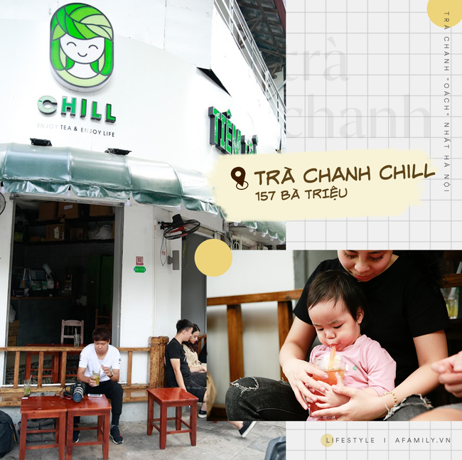 Nếu không muốn bị gọi là &quot;người tối cổ&quot;, hãy check in ngay 4 quán trà chanh cho chuẩn trend mùa thu Hà Nội này đi chị em - Ảnh 13.