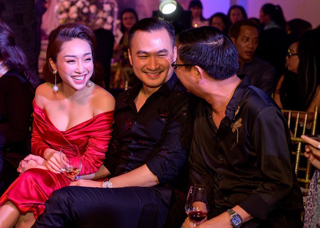 Đời tư kín tiếng của diễn viên Chi Bảo và hai cuộc hôn nhân trước khi công khai bạn gái gợi cảm - Ảnh 6.