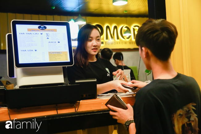 Nếu không muốn bị gọi là &quot;người tối cổ&quot;, hãy check in ngay 4 quán trà chanh cho chuẩn trend mùa thu Hà Nội này đi chị em - Ảnh 21.