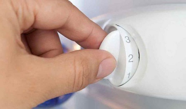 Đây chính là nhiệt độ an toàn nhất cho tủ lạnh của gia đình bạn - Ảnh 2. Đây chính là nhiệt độ an toàn nhất cho tủ lạnh của gia đình bạn - Ảnh 2.