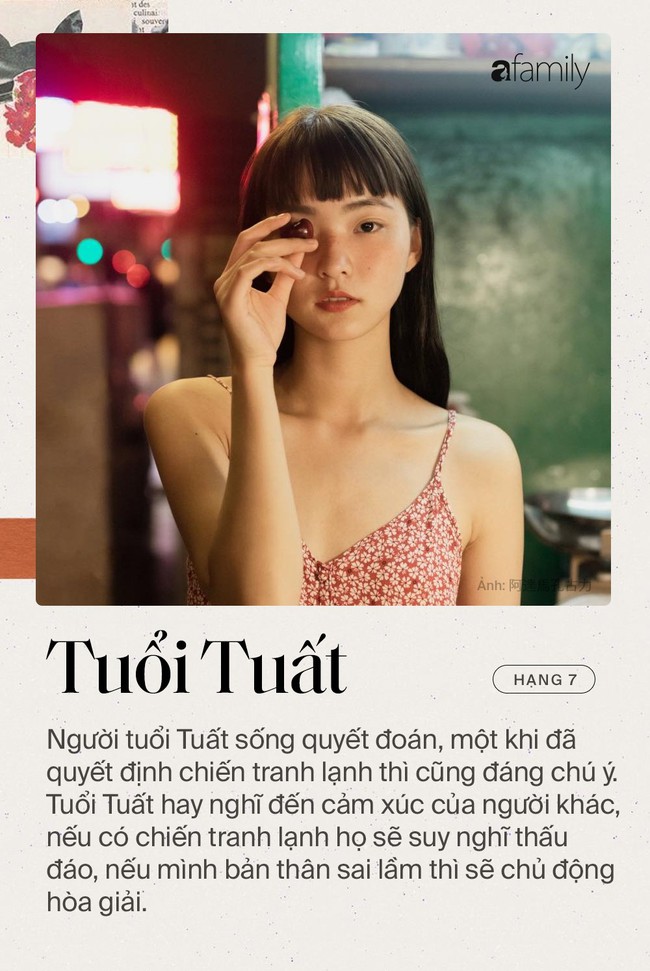 12 con giáp chiến tranh lạnh, ai là người thù dai nhất, bạn bè nên biết để cân nhắc đối nhân xử thế, giữ tinh thần dĩ hòa vi quý - Ảnh 7. 12 con giáp chiến tranh lạnh, ai là người thù dai nhất, bạn bè nên biết để cân nhắc đối nhân xử thế, giữ tinh thần dĩ hòa vi quý - Ảnh 7.