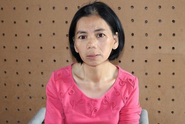 Nữ sinh giao gà bị hãm hiếp, sát hại ở Điện Biên: Bùi Kim Thu chứng kiến toàn bộ tội ác, lau rửa người cho nạn nhân - Ảnh 3.