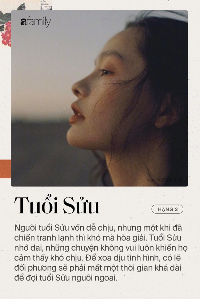 12 con giáp chiến tranh lạnh, ai là người thù dai nhất, bạn bè nên biết để cân nhắc đối nhân xử thế, giữ tinh thần dĩ hòa vi quý - Ảnh 2. 12 con giáp chiến tranh lạnh, ai là người thù dai nhất, bạn bè nên biết để cân nhắc đối nhân xử thế, giữ tinh thần dĩ hòa vi quý - Ảnh 2.