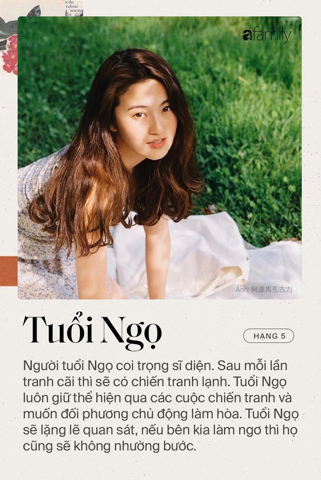 12 con giáp chiến tranh lạnh, ai là người thù dai nhất, bạn bè nên biết để cân nhắc đối nhân xử thế, giữ tinh thần dĩ hòa vi quý - Ảnh 5. 12 con giáp chiến tranh lạnh, ai là người thù dai nhất, bạn bè nên biết để cân nhắc đối nhân xử thế, giữ tinh thần dĩ hòa vi quý - Ảnh 5.