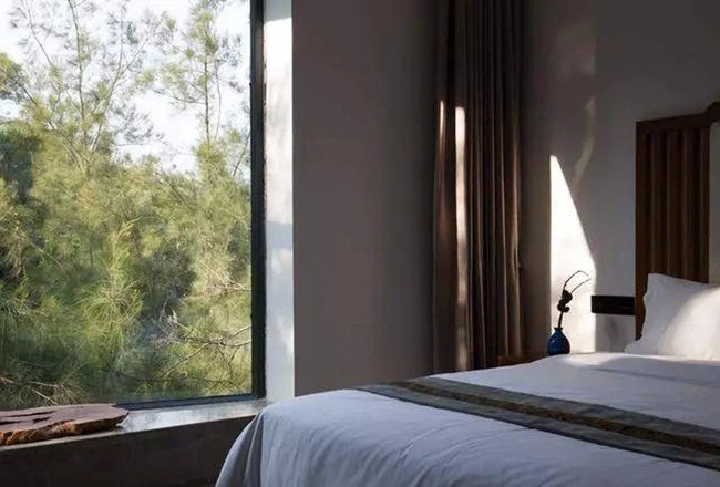 Người phụ nữ dành cả phần còn lại của cuộc đời mình cho việc tạo không gian sống đẹp yên bình trên núi - Ảnh 14. Người phụ nữ dành cả phần còn lại của cuộc đời mình cho việc tạo không gian sống đẹp yên bình trên núi - Ảnh 14.
