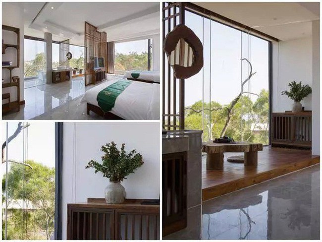 Người phụ nữ dành cả phần còn lại của cuộc đời mình cho việc tạo không gian sống đẹp yên bình trên núi - Ảnh 6. Người phụ nữ dành cả phần còn lại của cuộc đời mình cho việc tạo không gian sống đẹp yên bình trên núi - Ảnh 6.