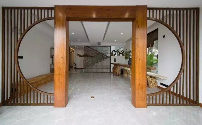 Người phụ nữ dành cả phần còn lại của cuộc đời mình cho việc tạo không gian sống đẹp yên bình trên núi - Ảnh 4. Người phụ nữ dành cả phần còn lại của cuộc đời mình cho việc tạo không gian sống đẹp yên bình trên núi - Ảnh 4.