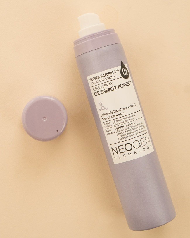10 lọ serum “cứu tinh” cho làn da hanh hao mùa lạnh, giúp da căng mọng như gái Hàn - Ảnh 9. 10 lọ serum “cứu tinh” cho làn da hanh hao mùa lạnh, giúp da căng mọng như gái Hàn - Ảnh 9.