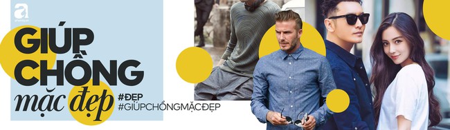 9 món đồ một người đàn ông phải có trước khi 30 tuổi - Ảnh 10. 9 món đồ một người đàn ông phải có trước khi 30 tuổi - Ảnh 10.