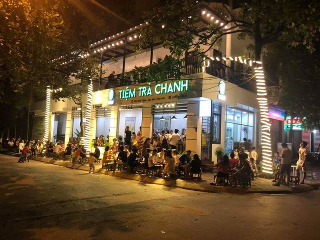 Có gì thu hút ở chiến dịch nhượng quyền thương hiệu trà chanh khiến nó trở thành chuỗi kinh doanh hot nhất thị trường hiện nay, liệu có thật sự siêu lợi nhuận như nhiều người vẫn tưởng - Ảnh 2.