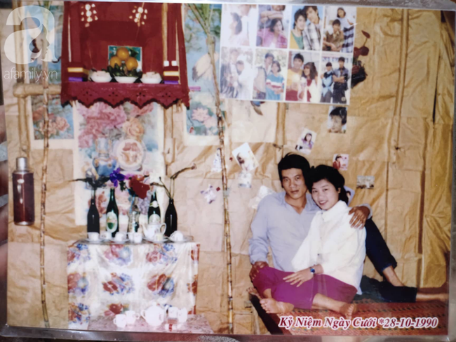 Chuyện chưa từng yêu nhưng vẫn đám cưới của cô hoa khôi Lạng Sơn 29 năm trước: Là người đầu tiên trong làng mặc váy cưới và dàn &quot;siêu xe&quot; rước dâu khiến tất cả &quot;lác mắt&quot; - Ảnh 1.