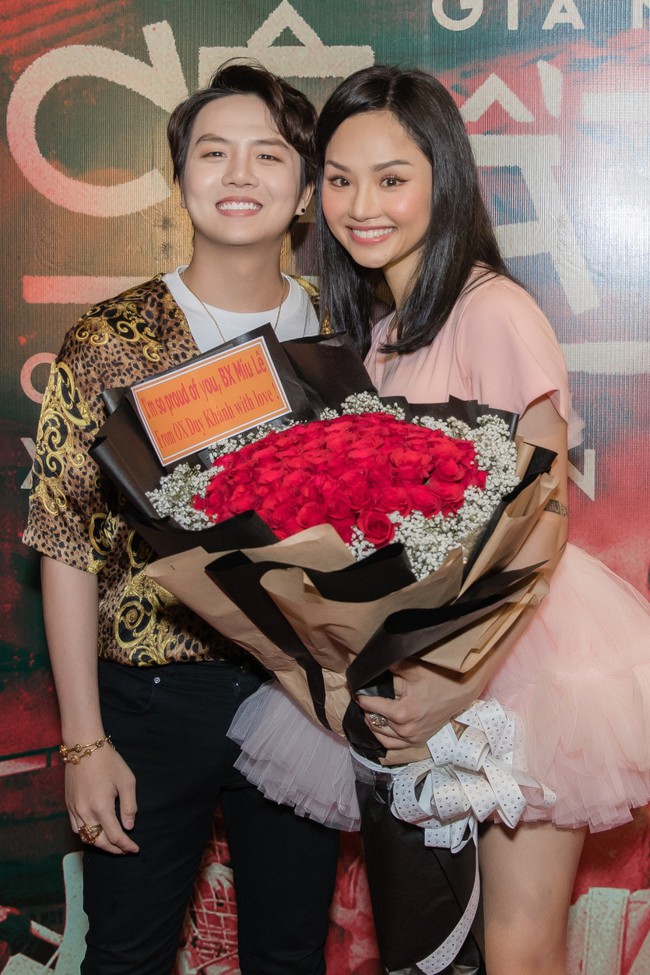 Miu Lê bất ổn tâm lý sau khi chia tay bạn trai đại gia, cố im lặng để tránh xa thị phi showbiz - Ảnh 7. Miu Lê bất ổn tâm lý sau khi chia tay bạn trai đại gia, cố im lặng để tránh xa thị phi showbiz - Ảnh 7.