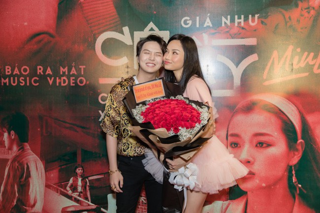 Miu Lê bất ổn tâm lý sau khi chia tay bạn trai đại gia, cố im lặng để tránh xa thị phi showbiz - Ảnh 8. Miu Lê bất ổn tâm lý sau khi chia tay bạn trai đại gia, cố im lặng để tránh xa thị phi showbiz - Ảnh 8.