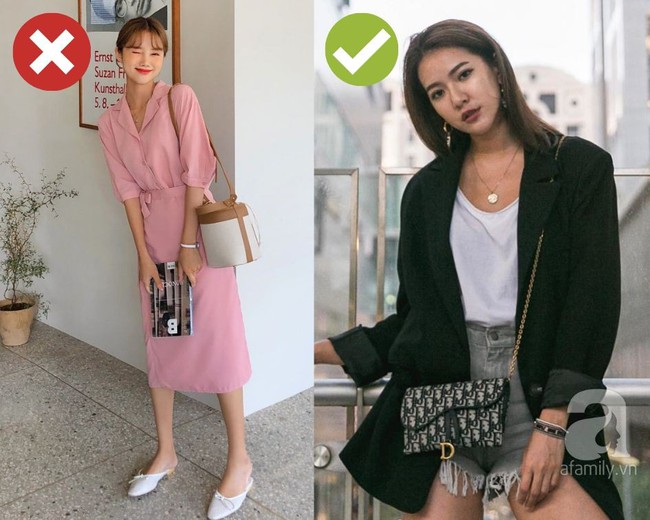 Sang đến mùa Thu/Đông 2019, 4 món thời trang này đã hết thời và bạn nên né ngay để style không lỗi mốt theo - Ảnh 1.