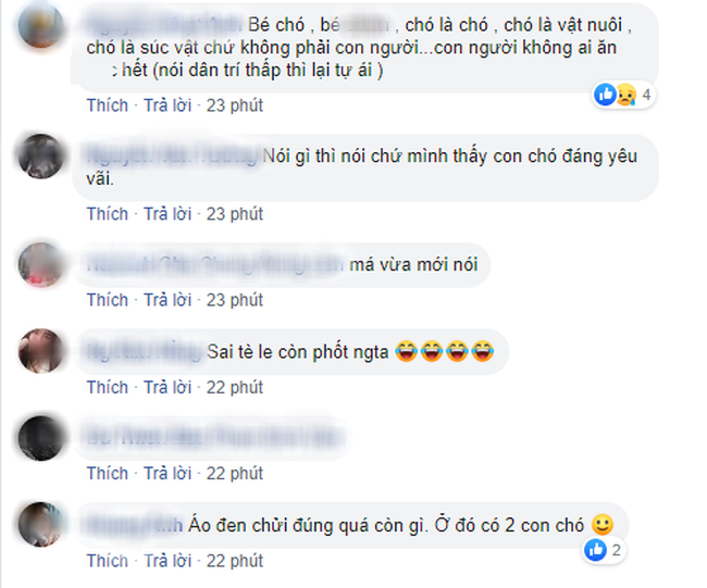 Xôn xao cuộc tranh cãi giữa người đàn ông và đôi nam nữ về việc dắt chó trong chung cư cao cấp ở Sài Gòn - Ảnh 4.