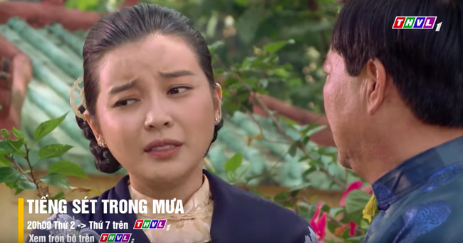 "Tiếng sét trong mưa": Gạ đàn ông có vợ ngủ với mình, Hai Sáng bị đánh ghen, ăn cái tát như trời giáng - Ảnh 1. "Tiếng sét trong mưa": Gạ đàn ông có vợ ngủ với mình, Hai Sáng bị đánh ghen, ăn cái tát như trời giáng - Ảnh 1.