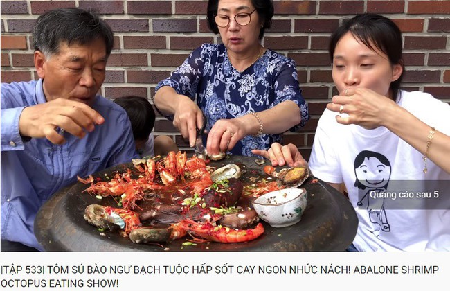 Cuộc sống vui bá đạo của cô dâu Việt ở Hàn Quốc - Ảnh 7. Cuộc sống vui bá đạo của cô dâu Việt ở Hàn Quốc - Ảnh 7.