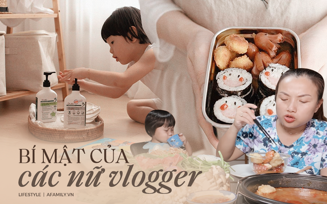 Sức hút của các youtuber với chị em - Ảnh 1. Sức hút của các youtuber với chị em - Ảnh 1.