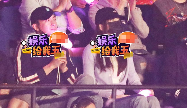 Với tốc độ thay tình mới chóng mặt, netizen lại tiếp tục bắt gặp hình ảnh Lâm Canh Tân tay trong tay với gái lạ - Ảnh 2.