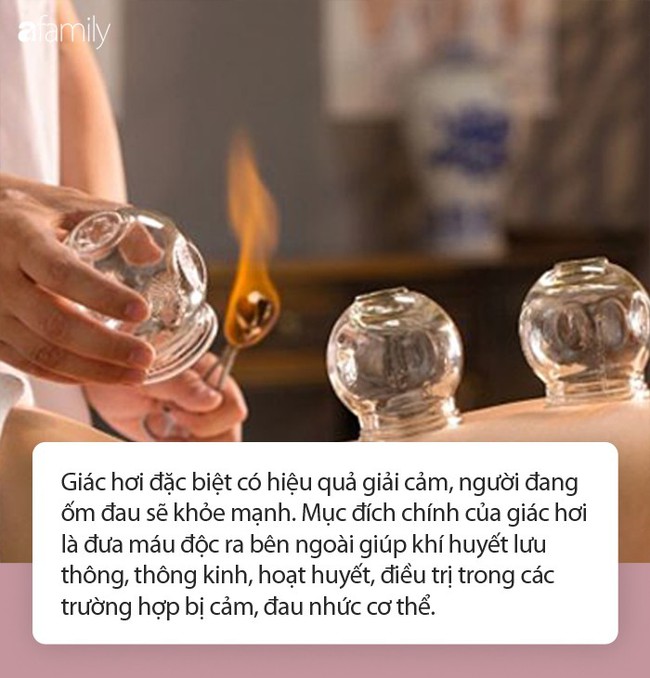 Hoại tử da nặng nề vì đi giác hơi chữa đau mỏi vai gáy: Chuyên gia lưu ý trước khi làm cần nhớ điều này - Ảnh 3.